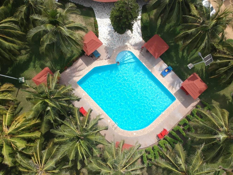 Hôtel Novela Star