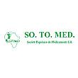 SOTOMED SA (SOCIETE TOGOLAISE DE MEDICAMENTS)