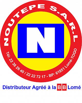 NOUTEPE Sarl
