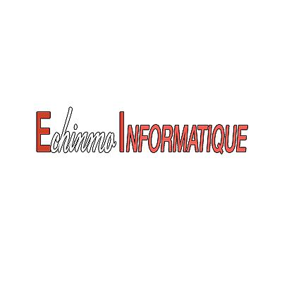 ECHINMO-INFORMATIQUE