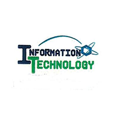 INFORMATION TECHNOLOGY BUSINESS CENTER (ITBC)