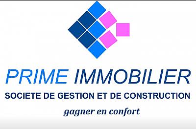 PRIME IMMOBILER