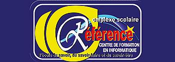 COMPLEXE SCOLAIRE LA REFERENCE