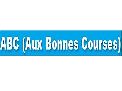 AUX BONNES COURSES (ABC)