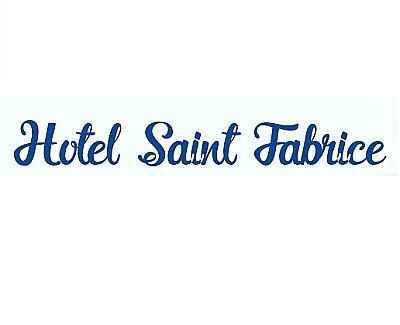 HOTEL SAINT FABRIC