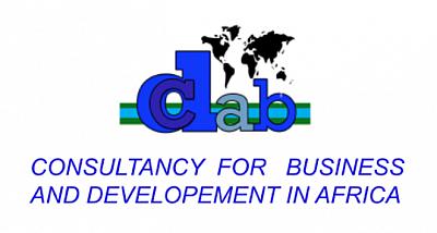 CONSULTANCY FOR BUSINESS AND DEVELOPEMENT IN AFRICA (CDAB)