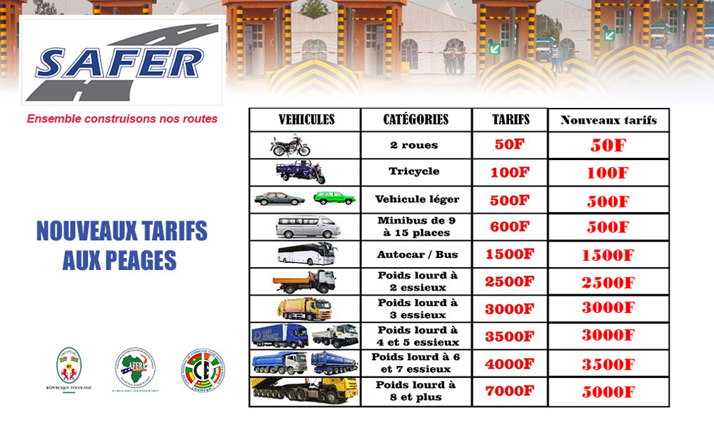 Tarif