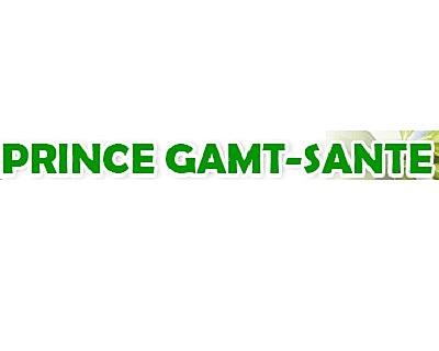 PRINCE GAMT-SANTE