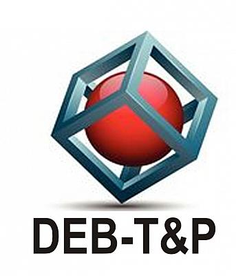DEB-T&P ( DESIGN BUILDING TECHNOLOGY & PARTENERS )