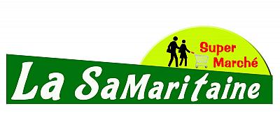 SUPERMARCHE LA SAMARITAINE