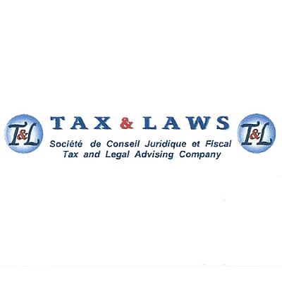 TAX & LAWS