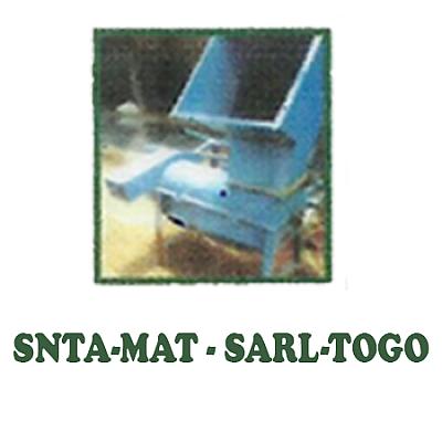 SNTA-MAT - SARL-TOGO Société de Nouvelles Technologies Appliquées des Machines Agricoles et de Transformation